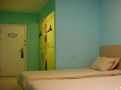 Bestay Hotel Express Taizhou Huangyan Huancheng East Road 外观 照片