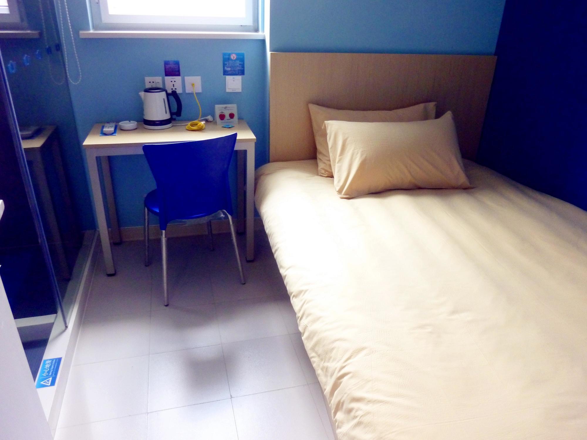 Bestay Hotel Express Taizhou Huangyan Huancheng East Road 外观 照片